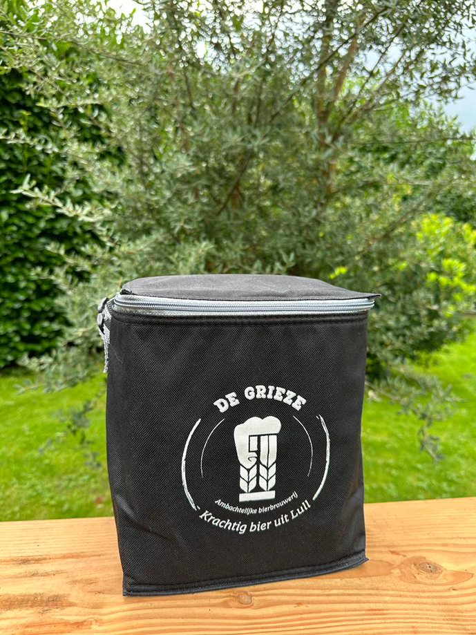 Koeltas De Grieze