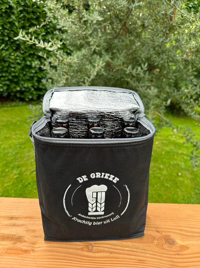 Koeltas De Grieze