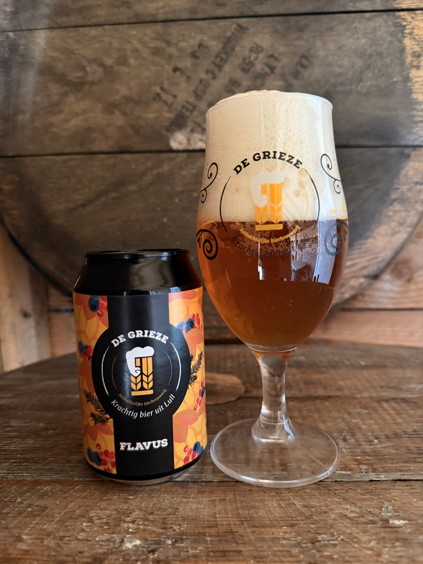 Flavus