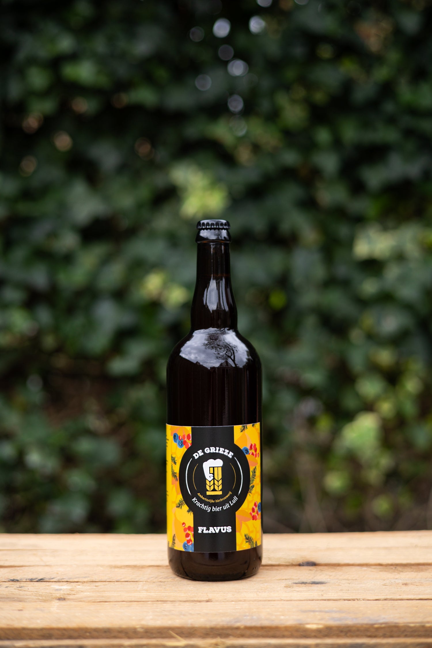 Specials & Grote flessen