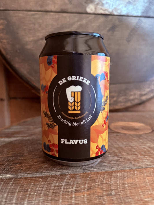 Flavus