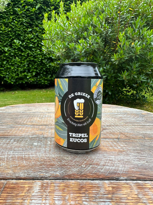 Tripel Eucos