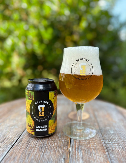 Lull's Blond