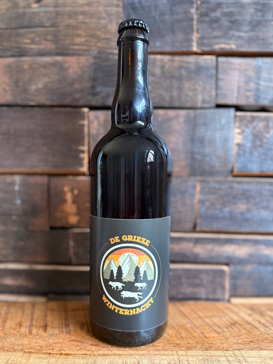 Winternacht | 75cl
