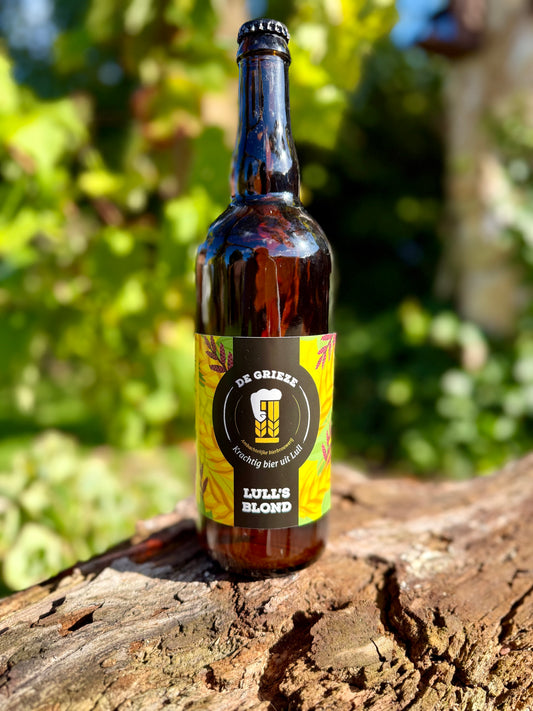 Lull's Blond | 75 cl