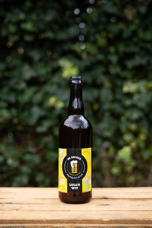 Lull's Wit | 75 cl
