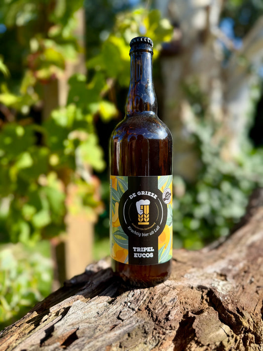 Tripel Eucos | 75 cl