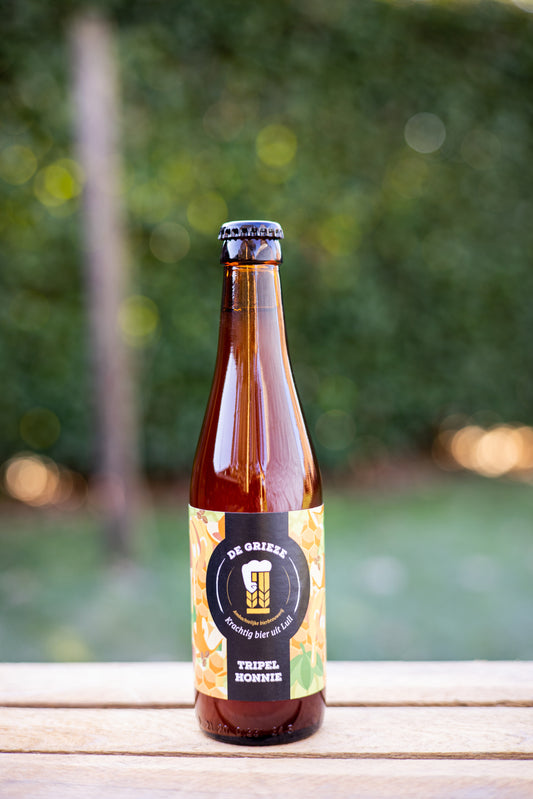 Tripel Honnie