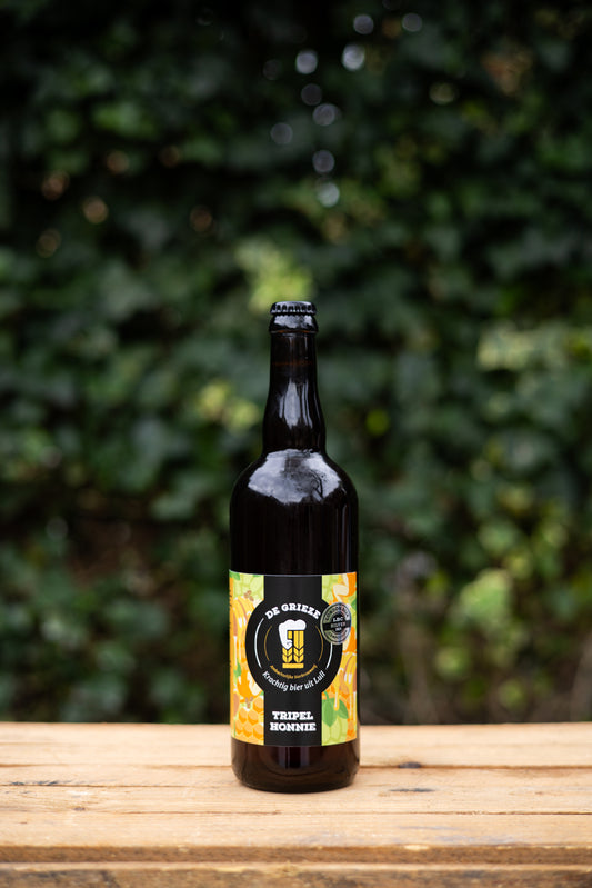 Tripel Honnie | 75 cl