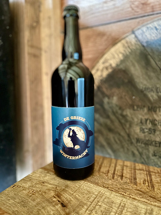 Winternacht | 75cl