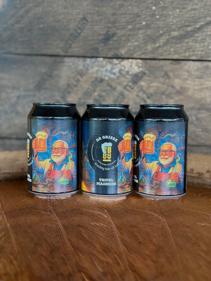 Tripel Madness
